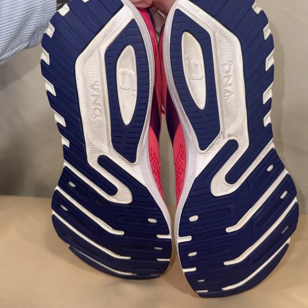 Brooks description launch